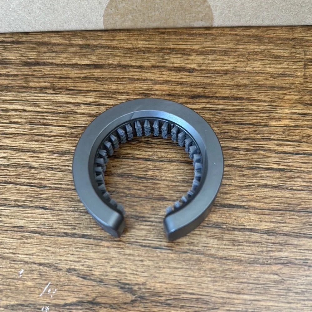 Dyson Supersonic Filter cleaning brush